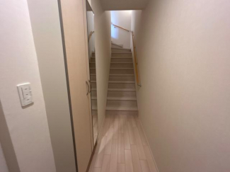 廊下（イメージ）