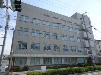 特定医療法人三栄会ツカザキ記念病院まで1,156ｍ