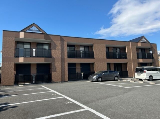 外観写真（昼）