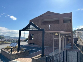 外観写真（昼）