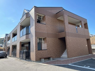 外観写真（昼）