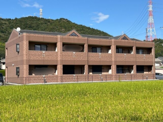 外観写真（昼）