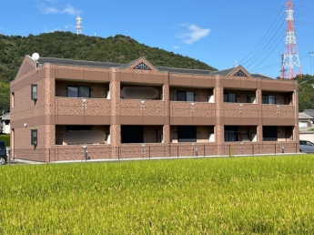 外観写真（昼）