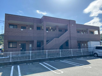 外観写真（昼）