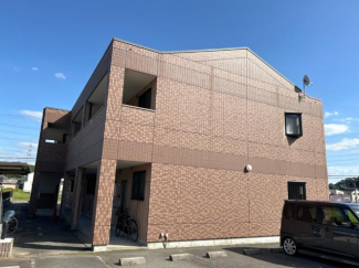 外観写真（昼）