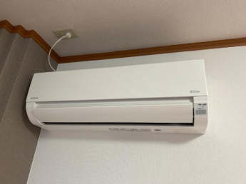 エアコン
