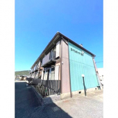 姫路市玉手のアパートの画像