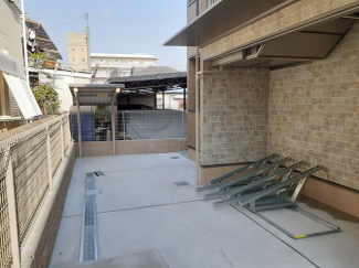 【その他共有部分】