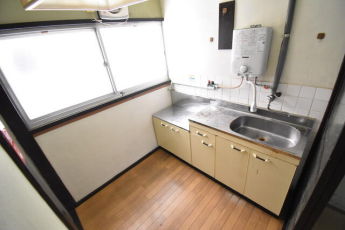 草津市平井３丁目のアパートの画像