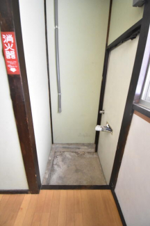 草津市平井３丁目のアパートの画像