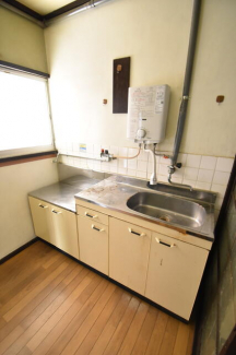 草津市平井３丁目のアパートの画像