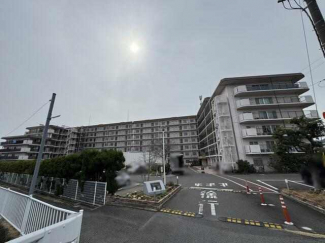 大津市蓮池町の中古マンションの画像