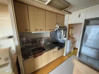 大津市蓮池町の中古マンションの画像