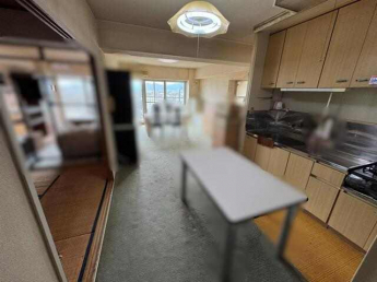 大津市蓮池町の中古マンションの画像