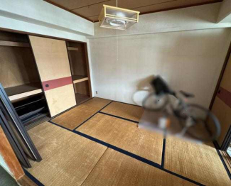 大津市蓮池町の中古マンションの画像