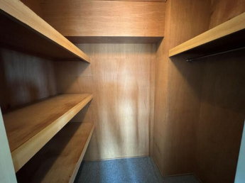 ウォークインクローゼット