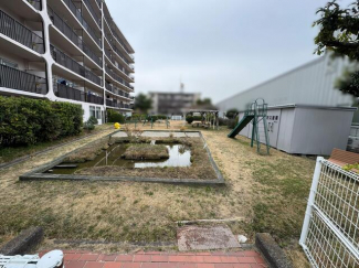 大津市蓮池町の中古マンションの画像