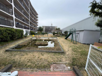 大津市蓮池町の中古マンションの画像