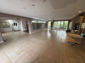 大津市蓮池町の中古マンションの画像