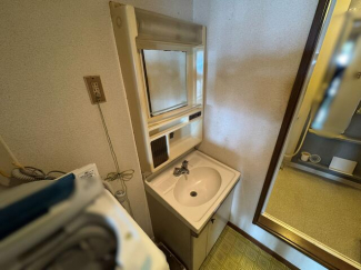 大津市蓮池町の中古マンションの画像