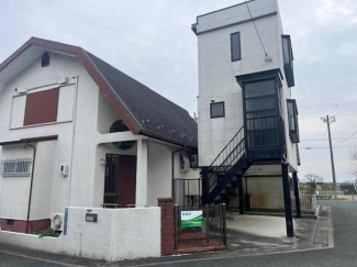 野洲市大畑の売地の画像