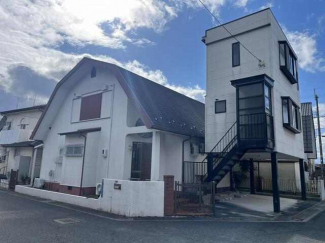 野洲市大畑の売地の画像