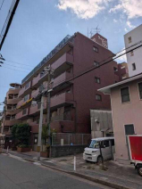 神戸市中央区日暮通４丁目の中古マンションの画像