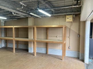 フレシール土山の画像