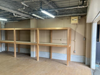 フレシール土山の画像