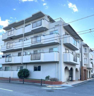 ビラユニオン東灘の画像