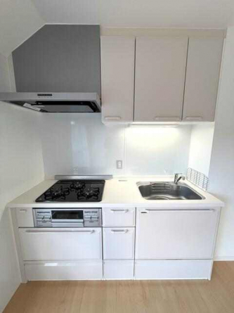 ビラユニオン東灘の画像