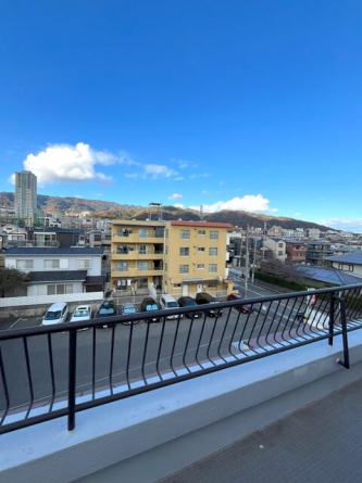 ビラユニオン東灘の画像