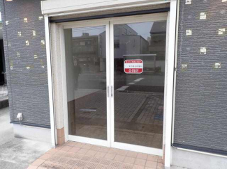 西宮市分銅町　店舗付き住宅の画像