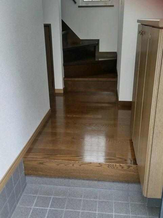 南甲子園貸家の画像