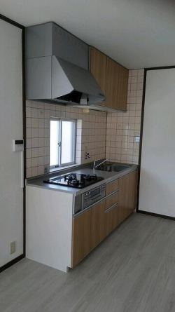 南甲子園貸家の画像