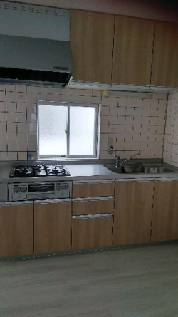 南甲子園貸家の画像