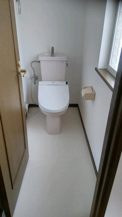 南甲子園貸家の画像