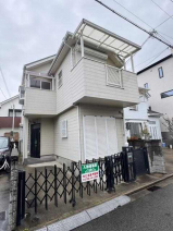 西宮市南甲子園２丁目の一戸建ての画像