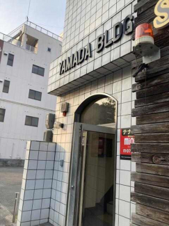 姫路市安田４丁目の事務所の画像