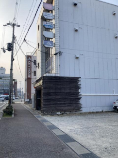 姫路市安田４丁目の事務所の画像