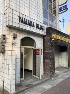 姫路市安田４丁目の店舗一部の画像