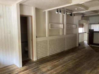 姫路市安田４丁目の店舗一部の画像