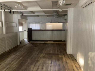 姫路市安田４丁目の店舗一部の画像