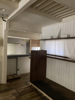 姫路市安田４丁目の店舗一部の画像