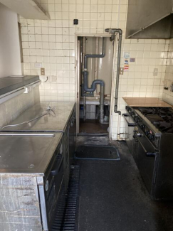 姫路市安田４丁目の店舗一部の画像