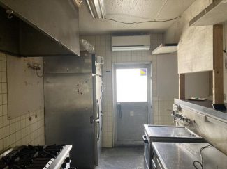 姫路市安田４丁目の店舗一部の画像