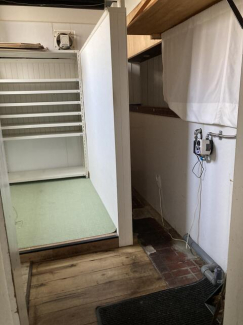 姫路市安田４丁目の店舗一部の画像