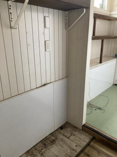 姫路市安田４丁目の店舗一部の画像