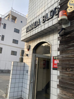 姫路市安田４丁目の店舗一部の画像