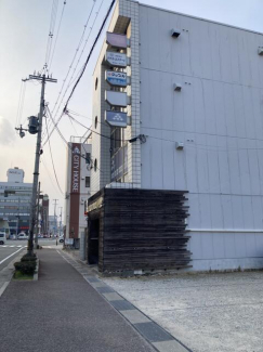 姫路市安田４丁目の店舗一部の画像